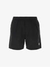 Nylon Metal Swimming Trunk Shorts Black - STONE ISLAND - BALAAN 2