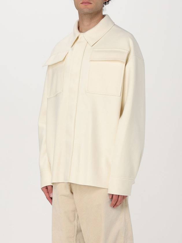 Shirt men Jil Sander - JIL SANDER - BALAAN 3