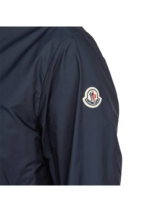 Lepe Men s Rain Jacket 1A00155 68352 775 - MONCLER - BALAAN 8