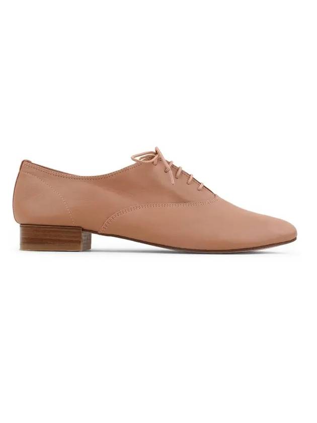 Women's Gigi ZIZI Oxford Nude - REPETTO - BALAAN 1