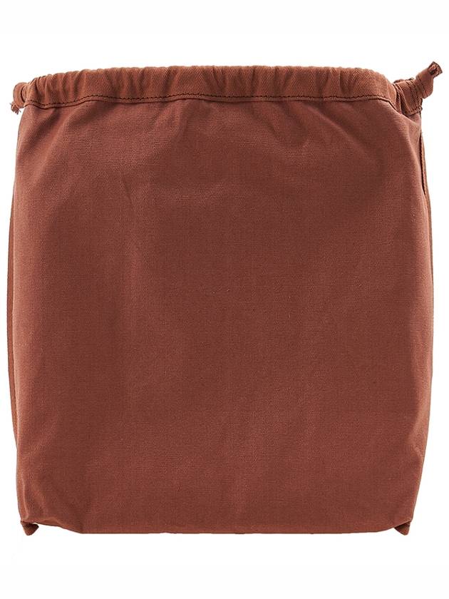 Virgin Shoulder Bag Brown - A.P.C. - BALAAN 10