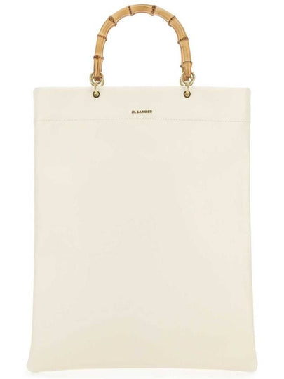 Bag J07WC0018P5383 105 B0440020534 - JIL SANDER - BALAAN 2