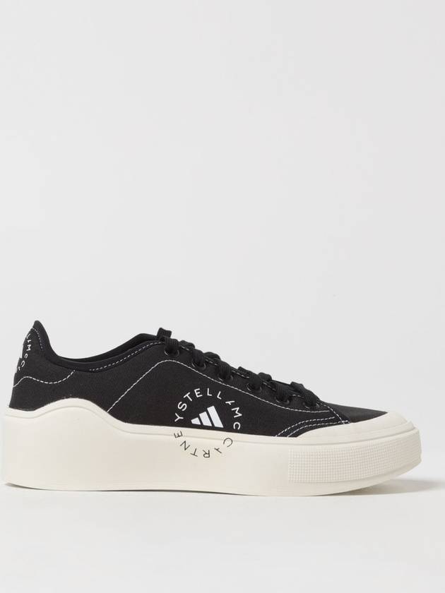 by Stella McCartney Sneakers HP5702 CBLACK CBLACK OWHITE - ADIDAS - BALAAN 2