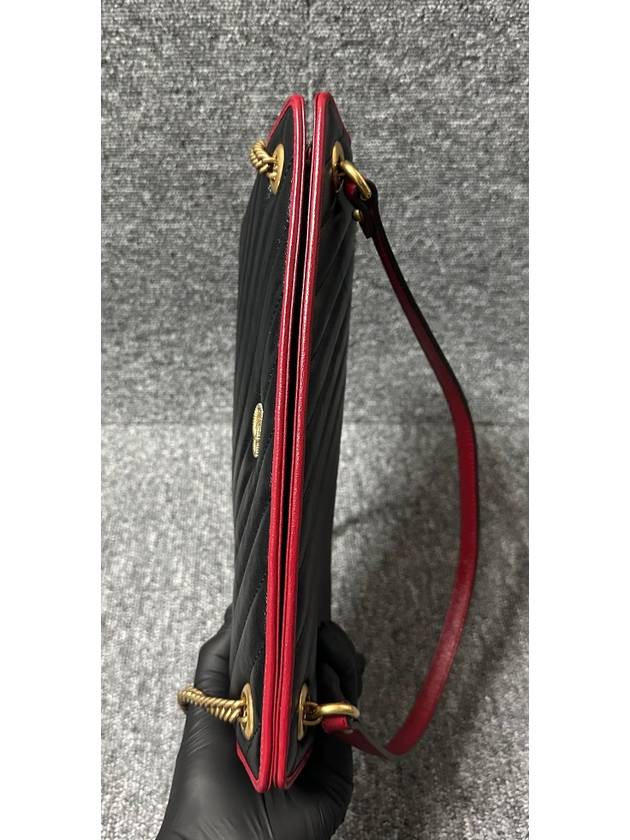 shoulder bag - GUCCI - BALAAN 7