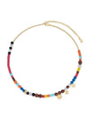 M01891 LV Surfin Beads Necklace - LOUIS VUITTON - BALAAN 1