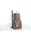 Monogram Neverfull MM - LOUIS VUITTON - BALAAN 3