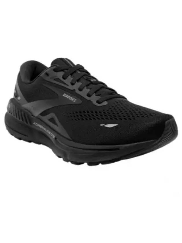 Adrenaline GTS 23 BlackBlackEbony 1103912E020 - BROOKS - BALAAN 1