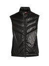 1A00053 5964A 999 STELZER Padding Black - MONCLER - BALAAN 1