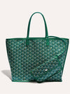 Anjou bag PM - GOYARD - BALAAN 8