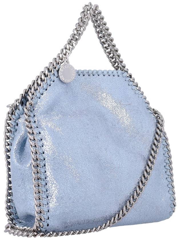 Falabella Tini tote bag - STELLA MCCARTNEY - BALAAN 2