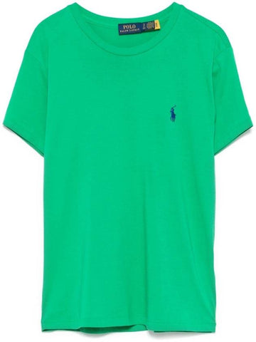 DONNA T-SHIRT - POLO RALPH LAUREN - BALAAN 1