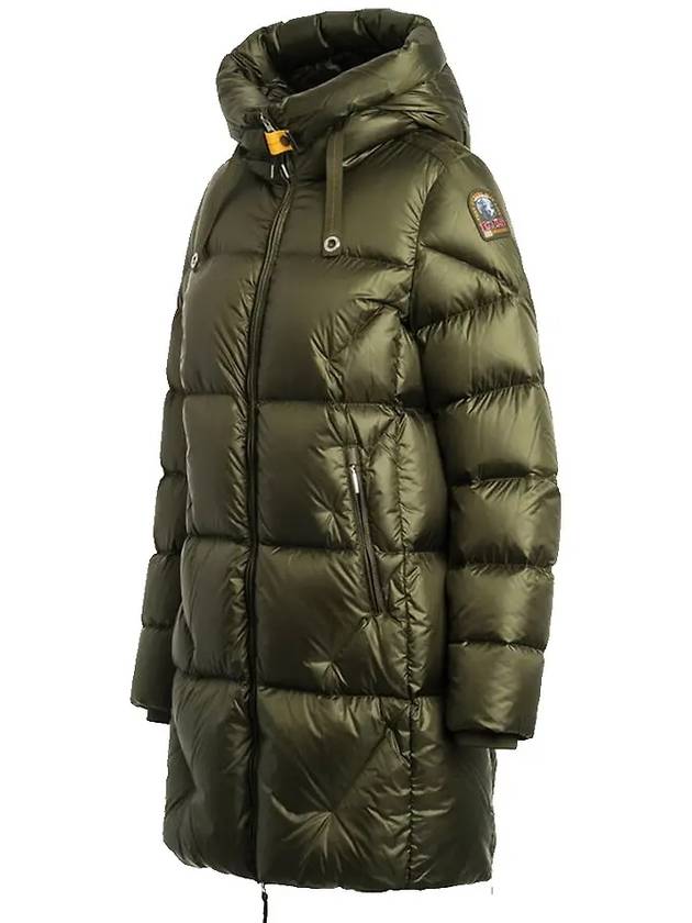 Women s Janet Long Padding PWPUHY33 356 - PARAJUMPERS - BALAAN 3