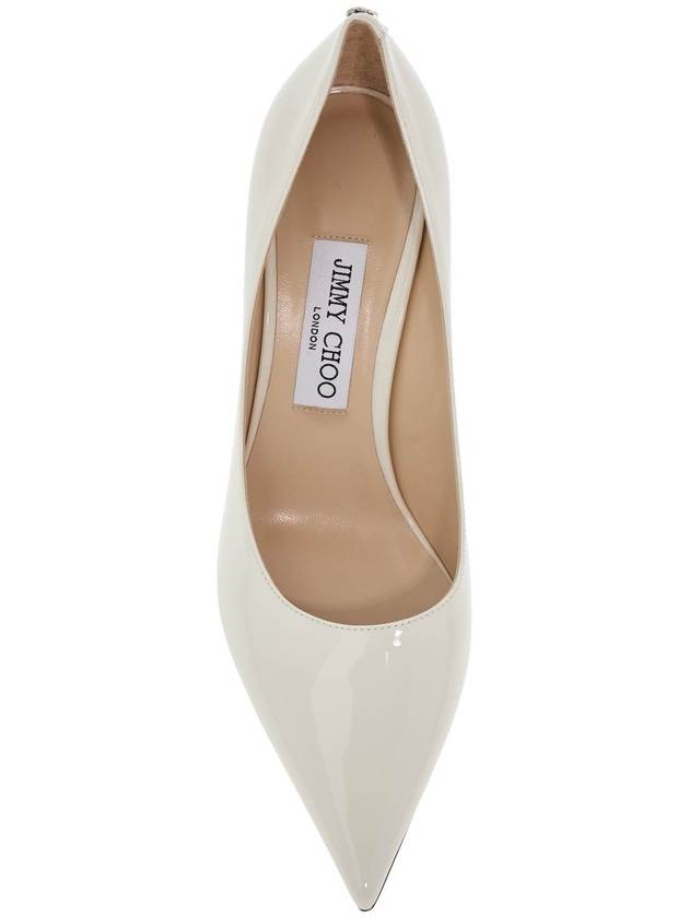 love 85 pumps - JIMMY CHOO - BALAAN 2