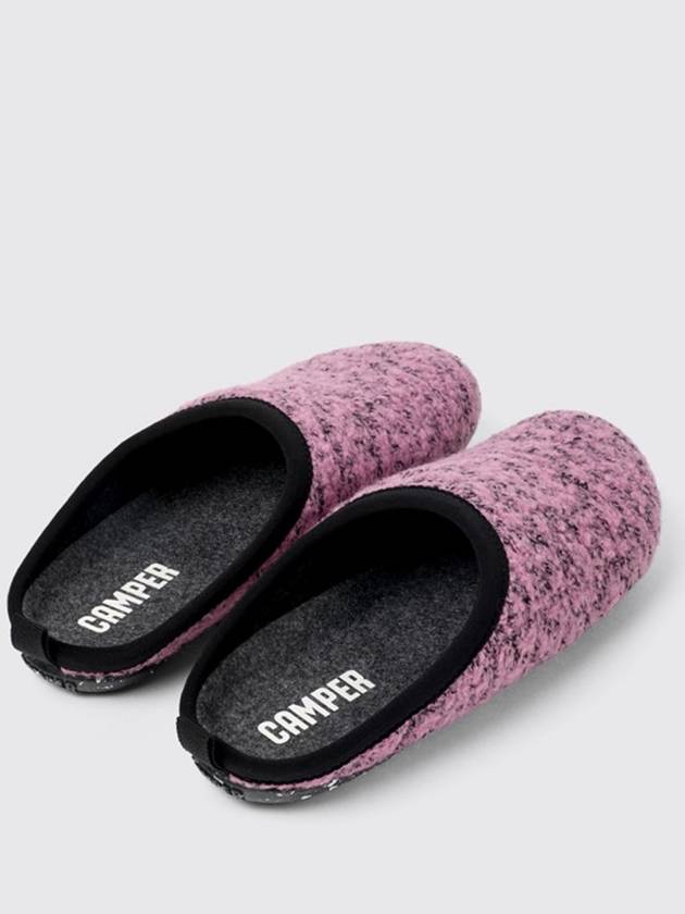 Wabi Slippers Pink - CAMPER - BALAAN 5