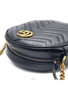 women cross bag - GUCCI - BALAAN 7