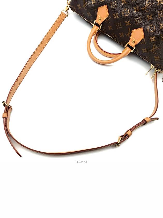 women shoulder bag - LOUIS VUITTON - BALAAN 5