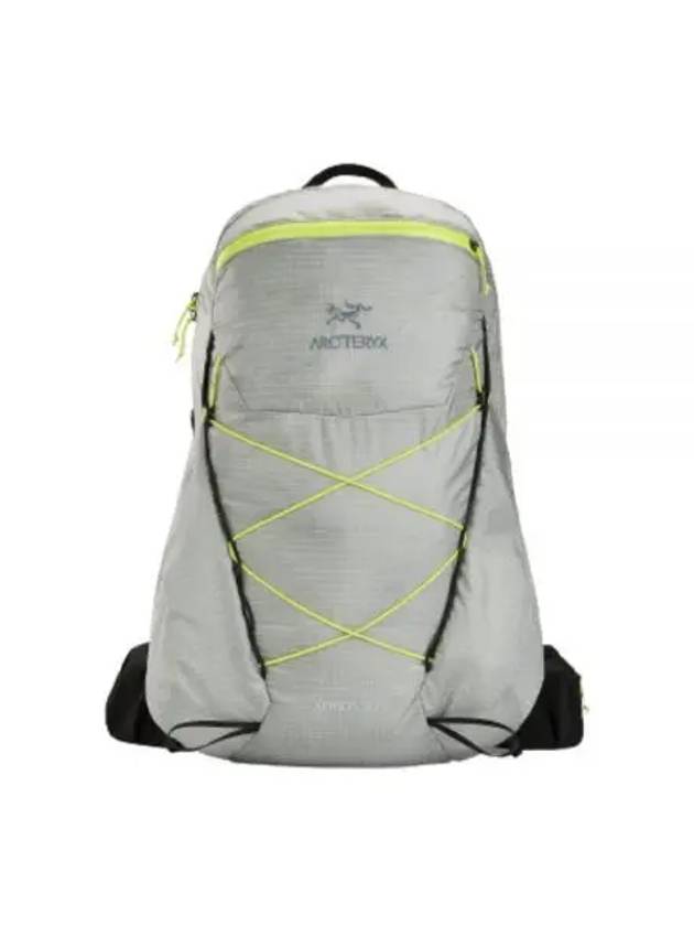 Men's Aerios 30 Backpack Grey - ARC'TERYX - BALAAN 2