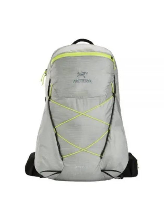 Men's Aerios 30 Backpack Grey - ARC'TERYX - BALAAN 1