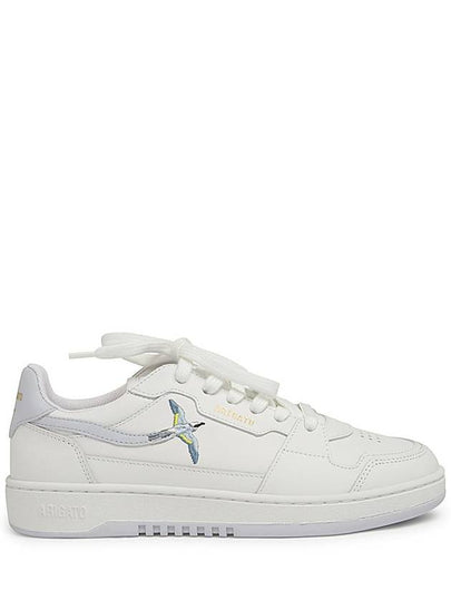 24FW Axel Arigato Sneakers F2597001 DICE LO BE WH BL WHITE - AXEL ARIGATO - BALAAN 2