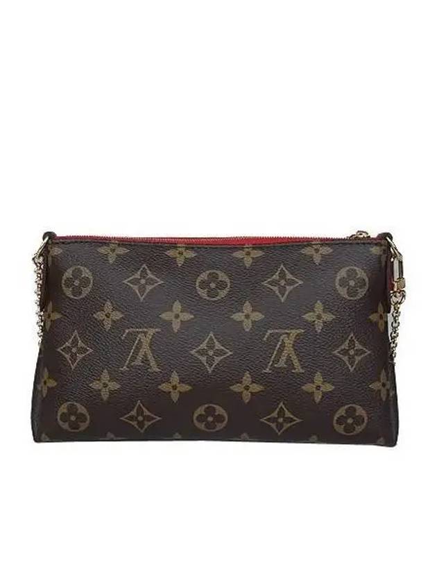 M41638 2 WAY bag - LOUIS VUITTON - BALAAN 4