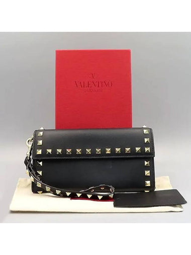 NW1P0225BOL long wallet - VALENTINO - BALAAN 1