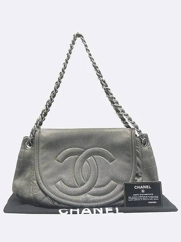 A50987 shoulder bag - CHANEL - BALAAN 1