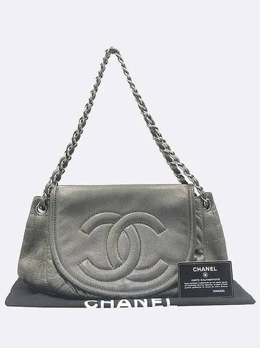 A50987 shoulder bag - CHANEL - BALAAN 1