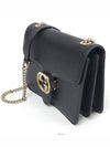 women shoulder bag - GUCCI - BALAAN 2