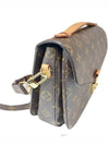 women cross bag - LOUIS VUITTON - BALAAN 3