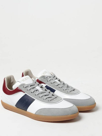 Sneakers Tod's in pelle - TOD'S - BALAAN 2