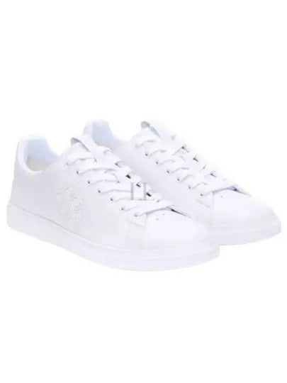 T Howell Low Top Sneakers White - TORY BURCH - BALAAN 2