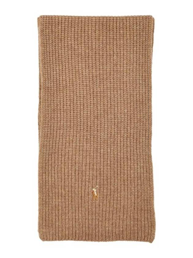 Muffler Scarf 449959353 004 - POLO RALPH LAUREN - BALAAN 1