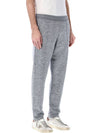 Road JoGGer Track Pants Grey - GOLDEN GOOSE - BALAAN 3