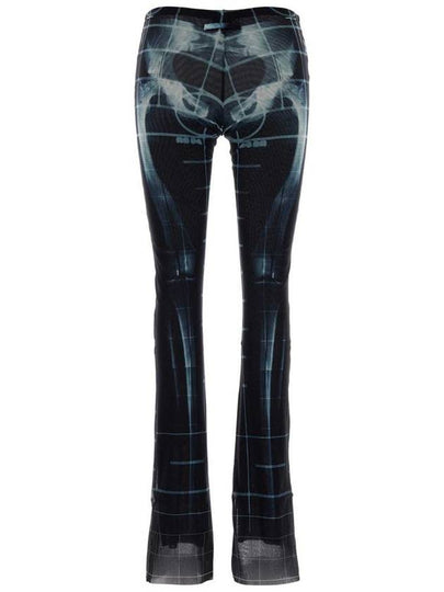 Jean Paul Gaultier Pants - JEAN PAUL GAULTIER - BALAAN 2