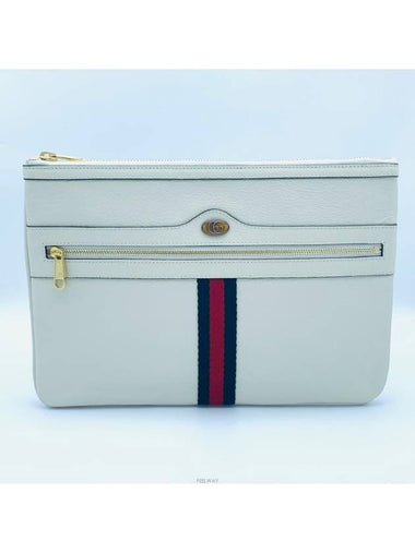 women clutch bag - GUCCI - BALAAN 1