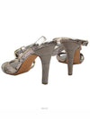 women sandals - ALBERTA FERRETTI - BALAAN 4