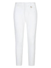 Men's Tech Pro Straight Pants White - PERSIANCAT - BALAAN 1