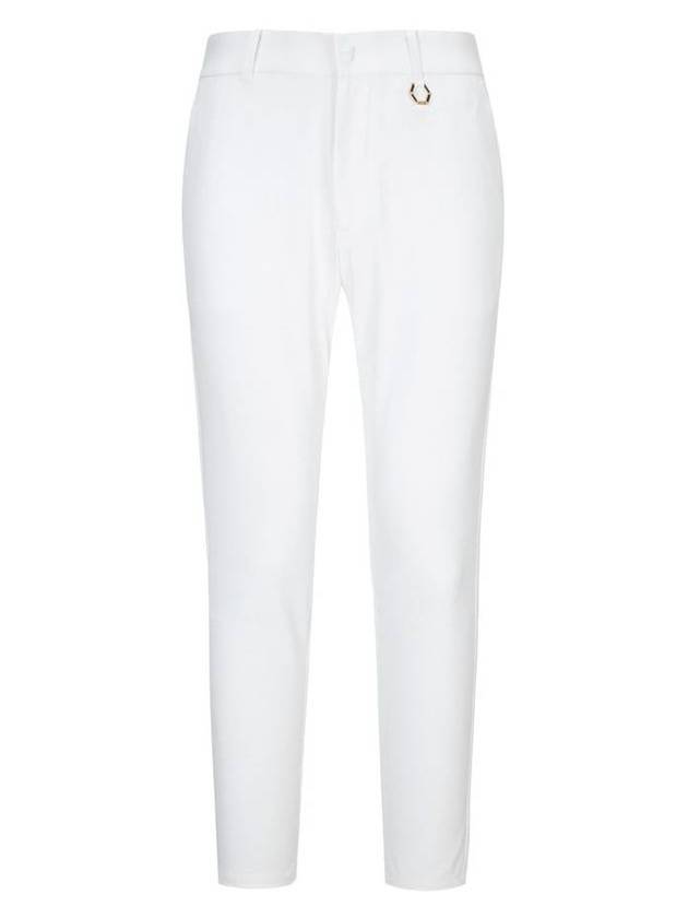 Men's Tech Pro Straight Pants White - PERSIANCAT - BALAAN 1