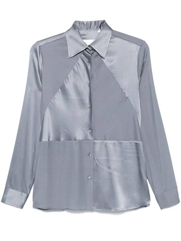 Xacus Shirts Grey - XACUS - BALAAN 1