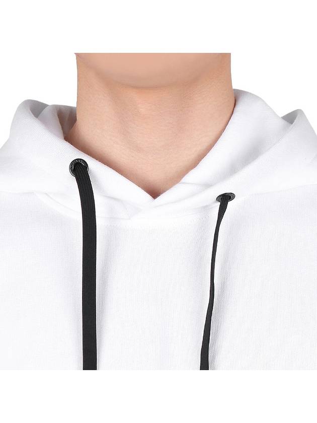 FRGMT Fragment Fleece Hood 8G00002 M2372 001 - MONCLER - BALAAN 6