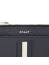 RBN LONG 7CC ZIP 507 Men s Business Card Wallet - BALLY - BALAAN 5