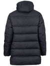 Barbieri Parka Blue - MOORER - BALAAN 4