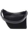 5AC Leather Cross Bag Black - MAISON MARGIELA - BALAAN 5