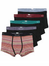 Banding Trunk 5 PACK Briefs M1A 914 M5PK2 79 - PAUL SMITH - BALAAN 2