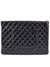 women s vintage clutch large - CHANEL - BALAAN 3