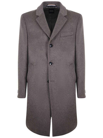 Boss  Coats - HUGO BOSS - BALAAN 1