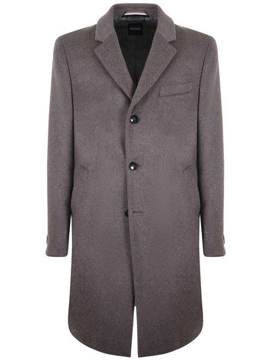 Boss  Coats - HUGO BOSS - BALAAN 1