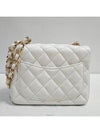 women cross bag - CHANEL - BALAAN 4