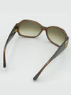 Z0135E sunglasses - LOUIS VUITTON - BALAAN 3