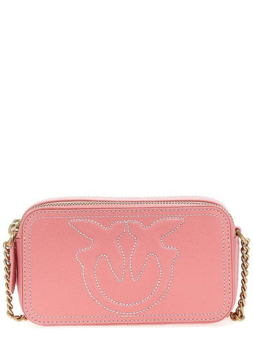 Pinko 'Carrie Camera Case' Crossbody Bag - PINKO - BALAAN 1